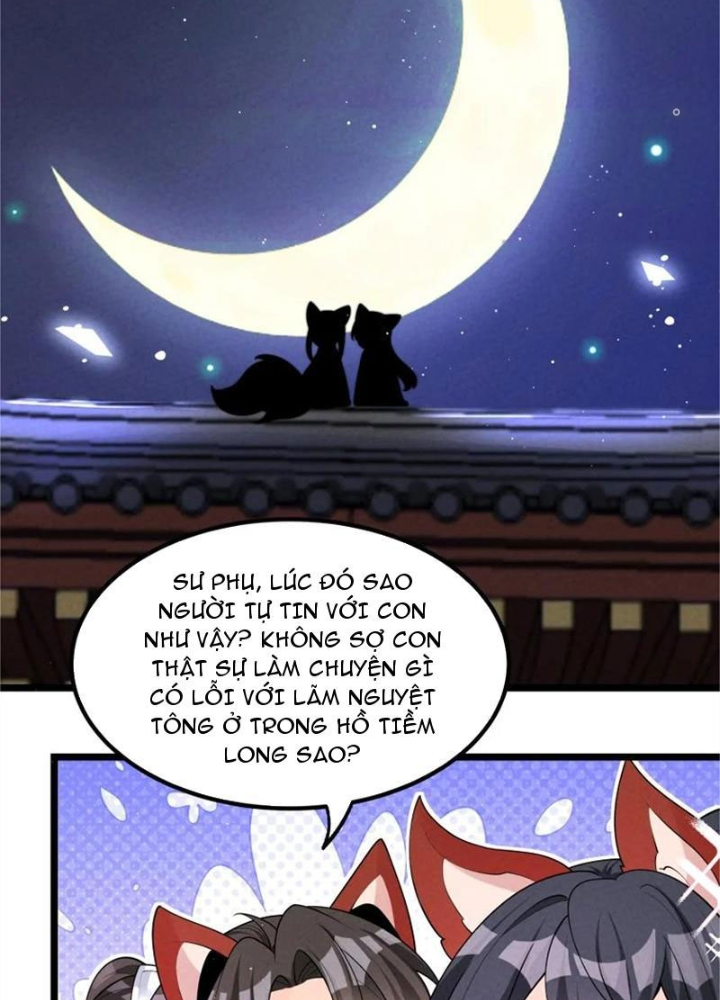 Lòng Hiếu Thảo Của Đồ Đệ Ta Gần Như Biến Chất! Chapter 34 - Trang 2