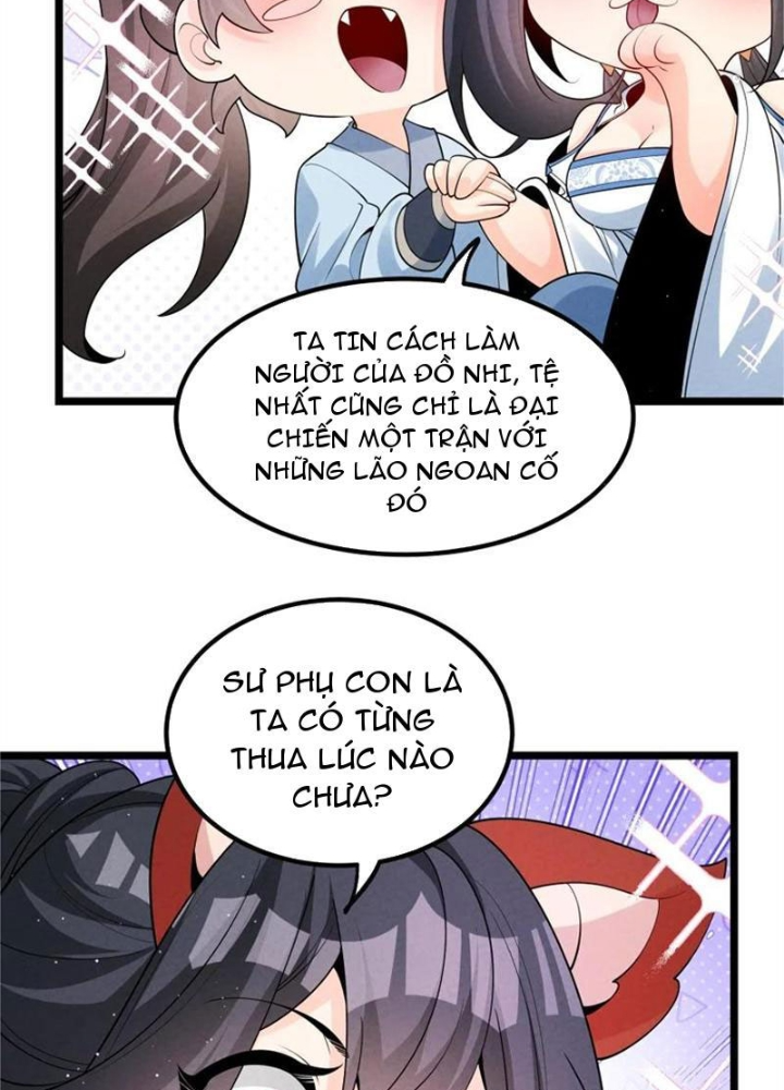 Lòng Hiếu Thảo Của Đồ Đệ Ta Gần Như Biến Chất! Chapter 34 - Trang 2