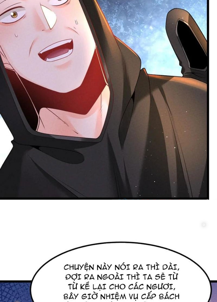 Lòng Hiếu Thảo Của Đồ Đệ Ta Gần Như Biến Chất! Chapter 34 - Trang 2