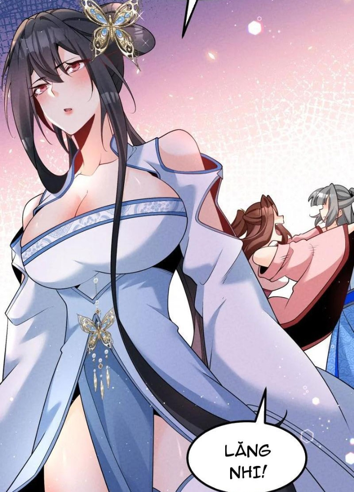 Lòng Hiếu Thảo Của Đồ Đệ Ta Gần Như Biến Chất! Chapter 34 - Trang 2