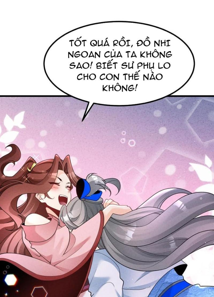 Lòng Hiếu Thảo Của Đồ Đệ Ta Gần Như Biến Chất! Chapter 34 - Trang 2