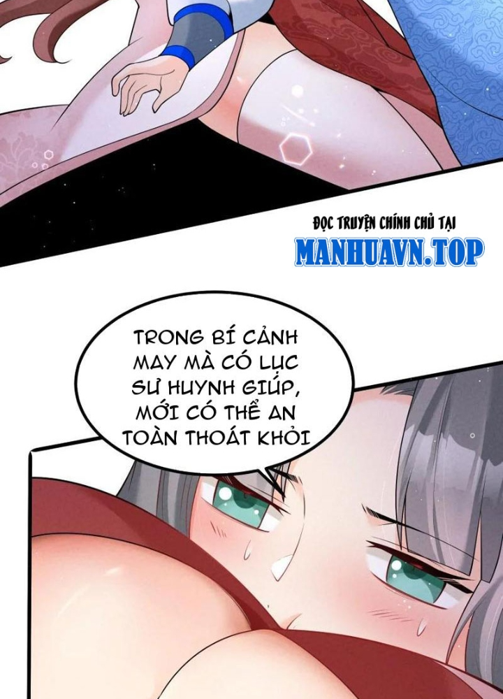 Lòng Hiếu Thảo Của Đồ Đệ Ta Gần Như Biến Chất! Chapter 34 - Trang 2