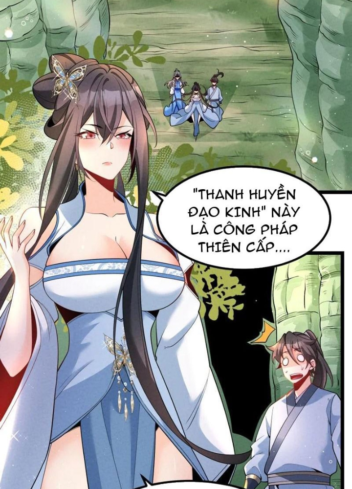 Lòng Hiếu Thảo Của Đồ Đệ Ta Gần Như Biến Chất! Chapter 34 - Trang 2