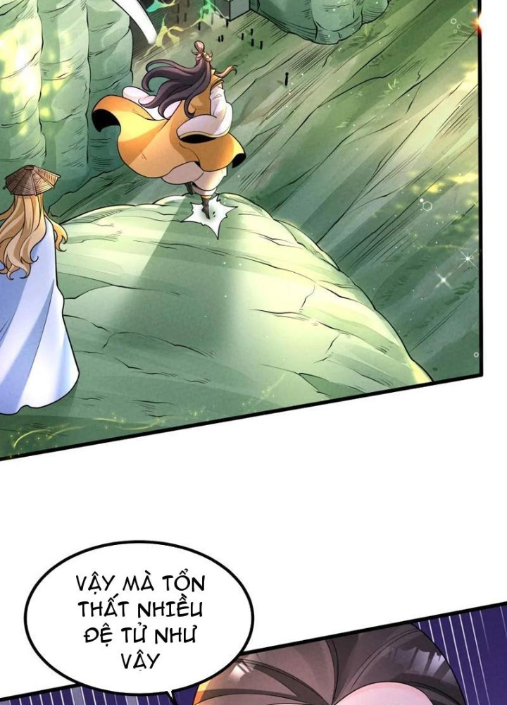 Lòng Hiếu Thảo Của Đồ Đệ Ta Gần Như Biến Chất! Chapter 34 - Trang 2