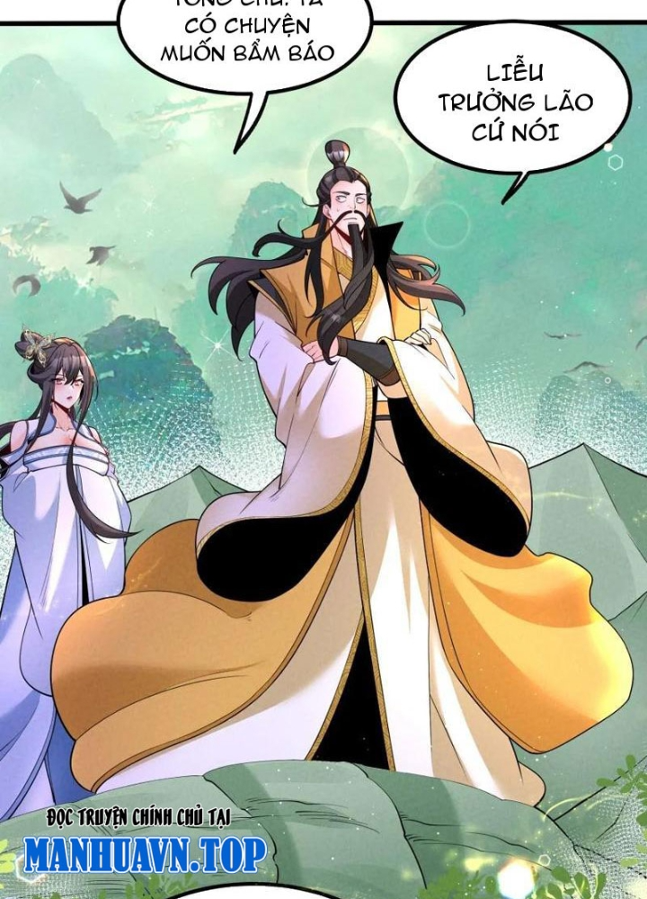 Lòng Hiếu Thảo Của Đồ Đệ Ta Gần Như Biến Chất! Chapter 34 - Trang 2