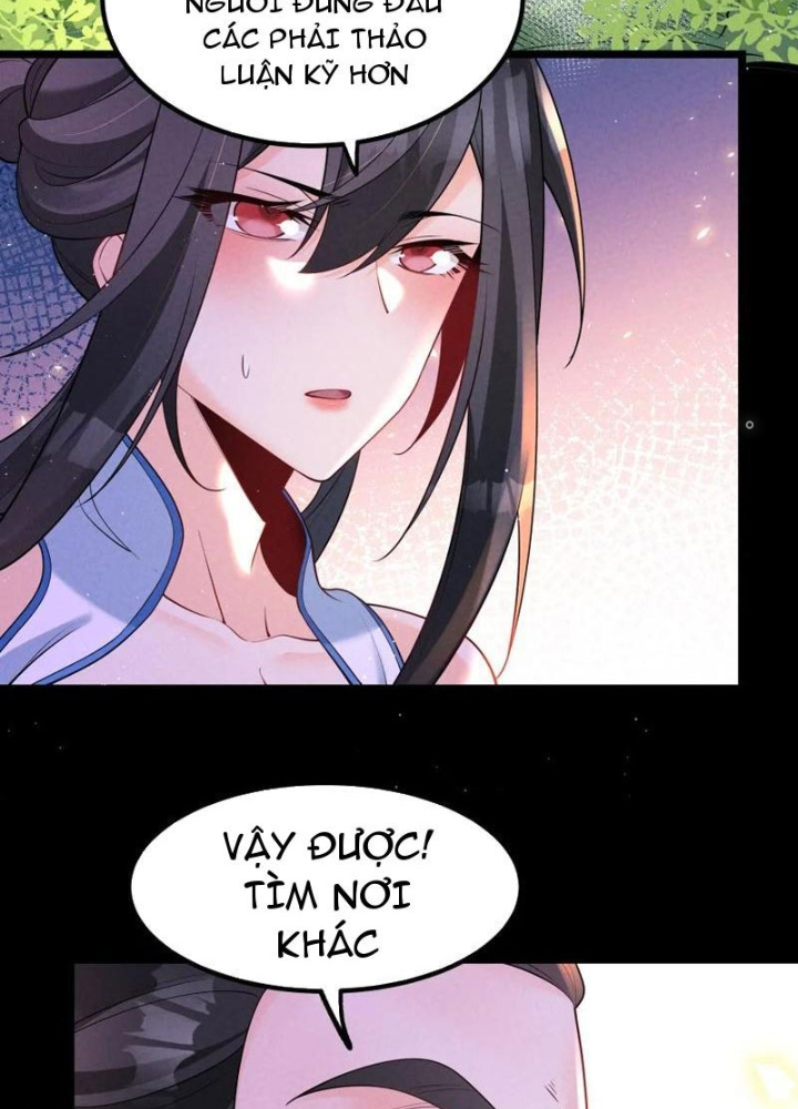 Lòng Hiếu Thảo Của Đồ Đệ Ta Gần Như Biến Chất! Chapter 34 - Trang 2