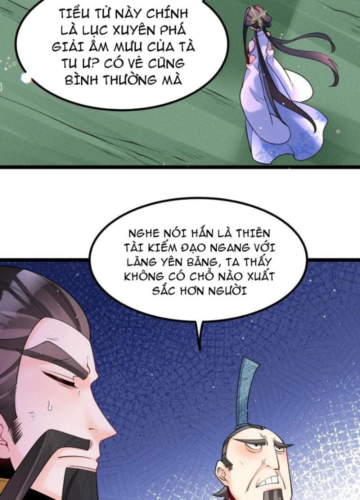 Lòng Hiếu Thảo Của Đồ Đệ Ta Gần Như Biến Chất! Chapter 34 - Trang 2