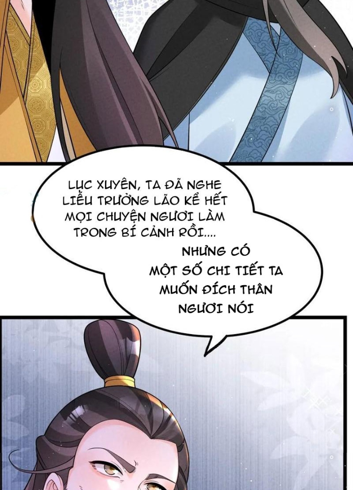 Lòng Hiếu Thảo Của Đồ Đệ Ta Gần Như Biến Chất! Chapter 34 - Trang 2