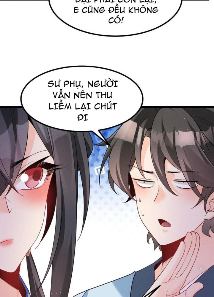 Lòng Hiếu Thảo Của Đồ Đệ Ta Gần Như Biến Chất! Chapter 34 - Trang 2