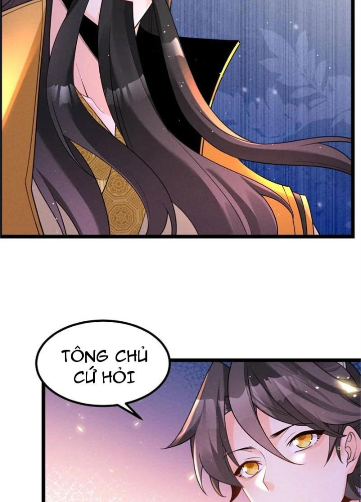 Lòng Hiếu Thảo Của Đồ Đệ Ta Gần Như Biến Chất! Chapter 34 - Trang 2