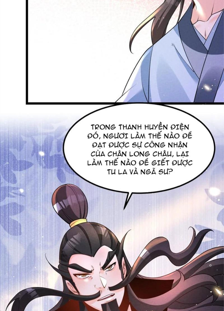 Lòng Hiếu Thảo Của Đồ Đệ Ta Gần Như Biến Chất! Chapter 34 - Trang 2