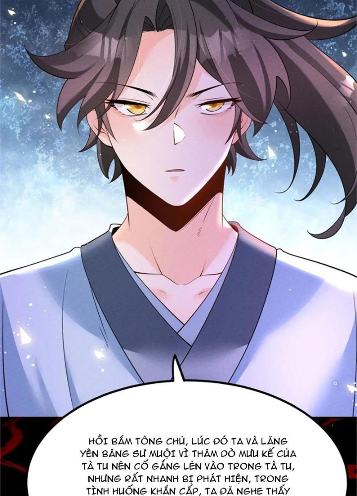 Lòng Hiếu Thảo Của Đồ Đệ Ta Gần Như Biến Chất! Chapter 34 - Trang 2