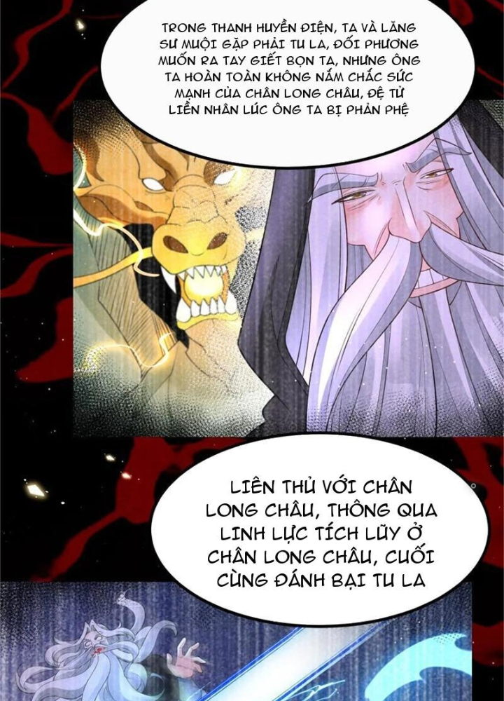 Lòng Hiếu Thảo Của Đồ Đệ Ta Gần Như Biến Chất! Chapter 34 - Trang 2