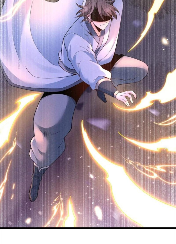 Lòng Hiếu Thảo Của Đồ Đệ Ta Gần Như Biến Chất! Chapter 34 - Trang 2