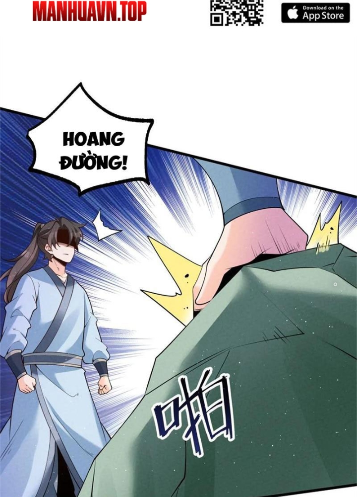 Lòng Hiếu Thảo Của Đồ Đệ Ta Gần Như Biến Chất! Chapter 34 - Trang 2