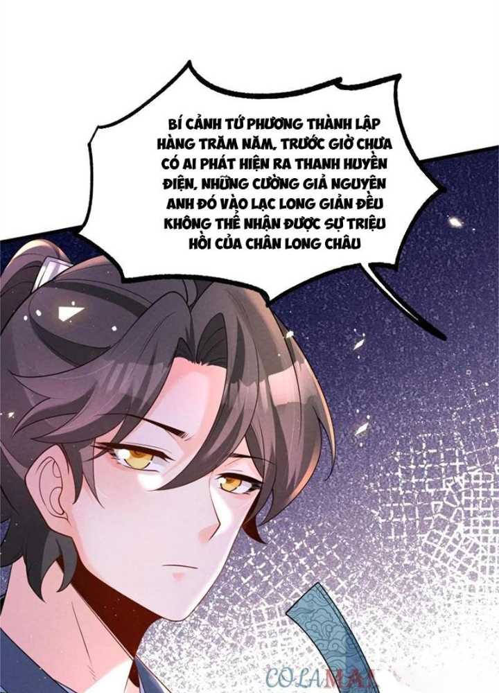 Lòng Hiếu Thảo Của Đồ Đệ Ta Gần Như Biến Chất! Chapter 34 - Trang 2