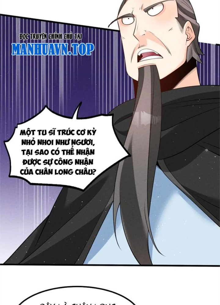 Lòng Hiếu Thảo Của Đồ Đệ Ta Gần Như Biến Chất! Chapter 34 - Trang 2