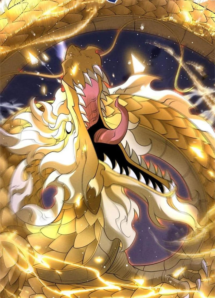 Lòng Hiếu Thảo Của Đồ Đệ Ta Gần Như Biến Chất! Chapter 34 - Trang 2