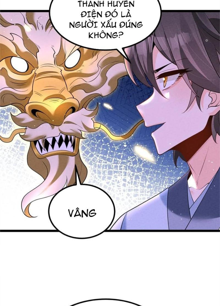 Lòng Hiếu Thảo Của Đồ Đệ Ta Gần Như Biến Chất! Chapter 34 - Trang 2