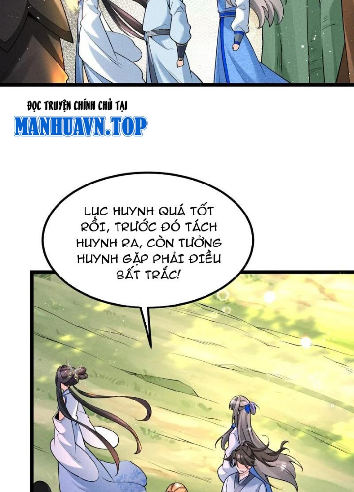 Lòng Hiếu Thảo Của Đồ Đệ Ta Gần Như Biến Chất! Chapter 34 - Trang 2