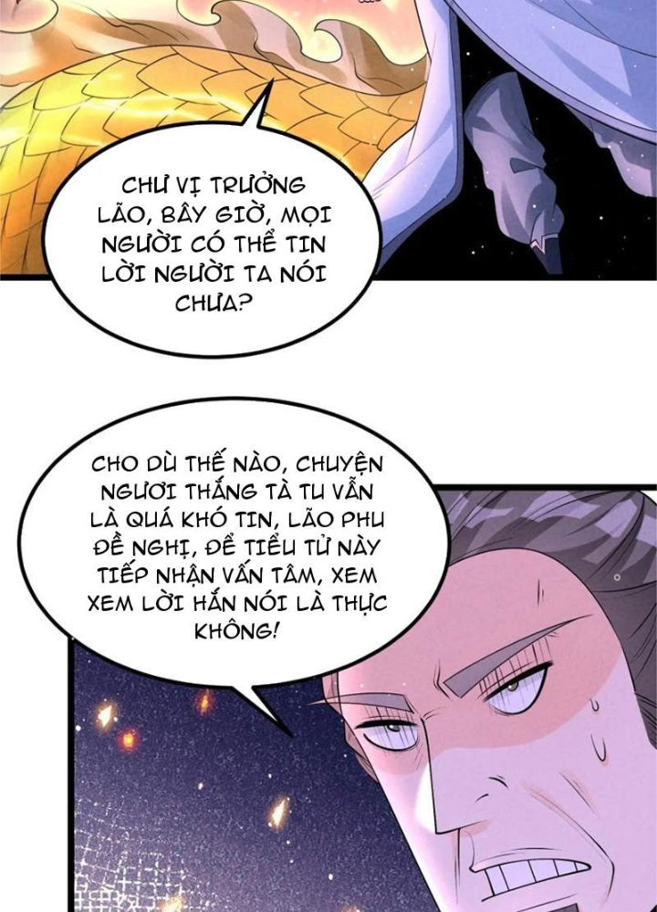 Lòng Hiếu Thảo Của Đồ Đệ Ta Gần Như Biến Chất! Chapter 34 - Trang 2