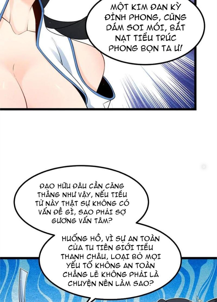 Lòng Hiếu Thảo Của Đồ Đệ Ta Gần Như Biến Chất! Chapter 34 - Trang 2