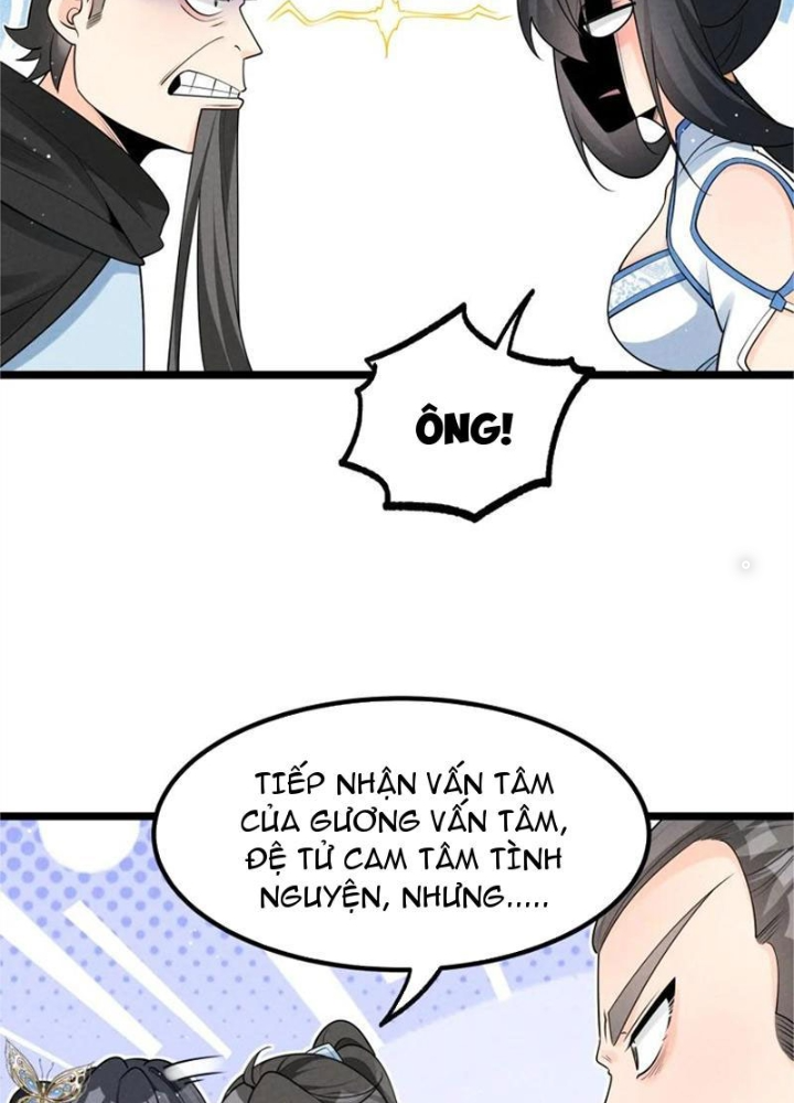 Lòng Hiếu Thảo Của Đồ Đệ Ta Gần Như Biến Chất! Chapter 34 - Trang 2