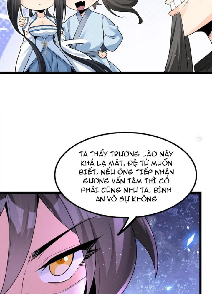 Lòng Hiếu Thảo Của Đồ Đệ Ta Gần Như Biến Chất! Chapter 34 - Trang 2