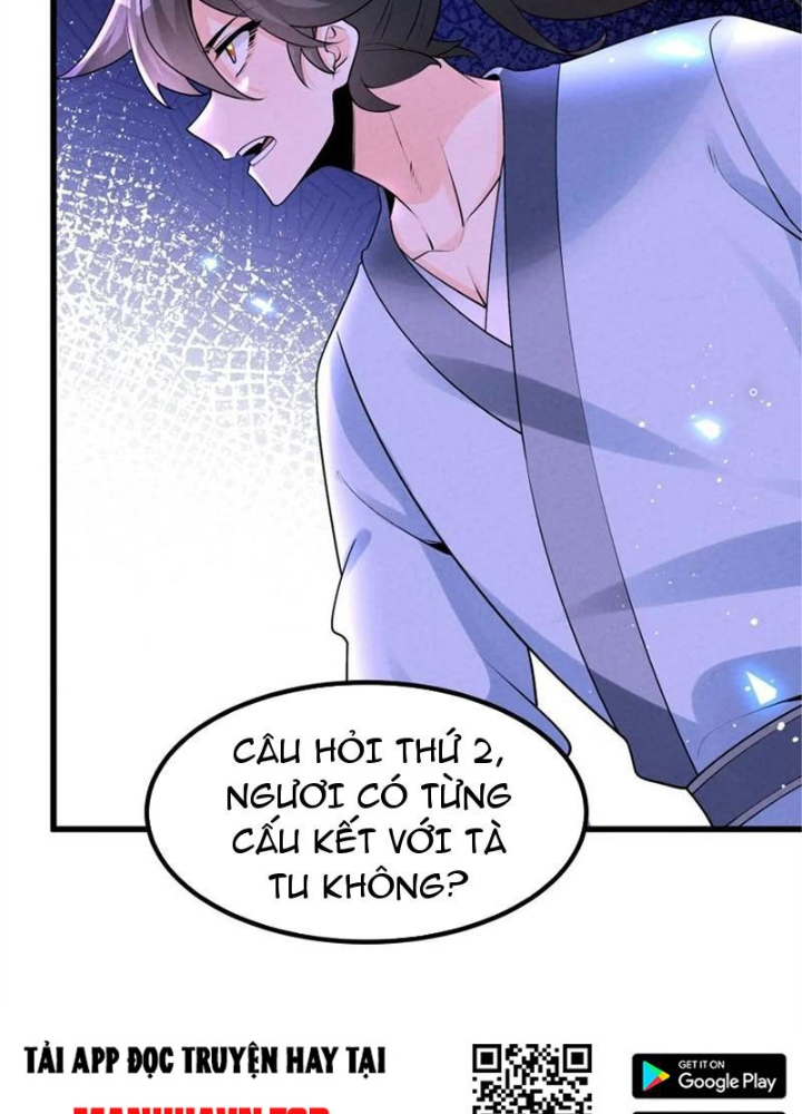 Lòng Hiếu Thảo Của Đồ Đệ Ta Gần Như Biến Chất! Chapter 34 - Trang 2