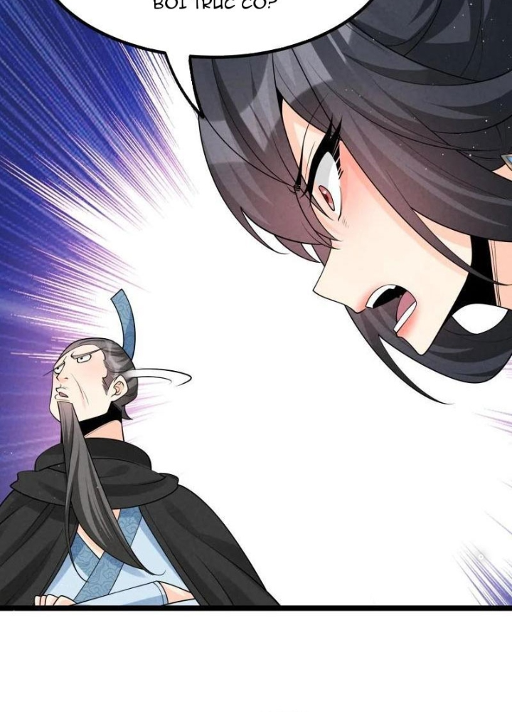 Lòng Hiếu Thảo Của Đồ Đệ Ta Gần Như Biến Chất! Chapter 35 - Trang 2