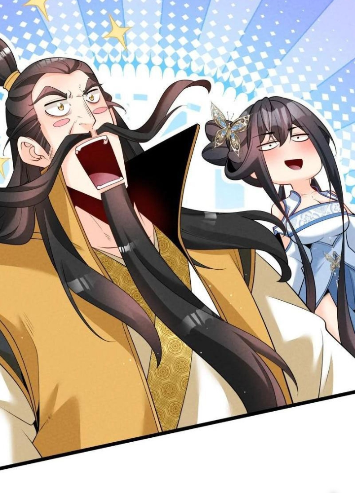 Lòng Hiếu Thảo Của Đồ Đệ Ta Gần Như Biến Chất! Chapter 35 - Trang 2