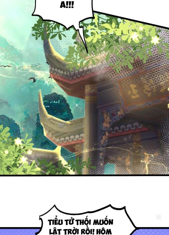 Lòng Hiếu Thảo Của Đồ Đệ Ta Gần Như Biến Chất! Chapter 35 - Trang 2