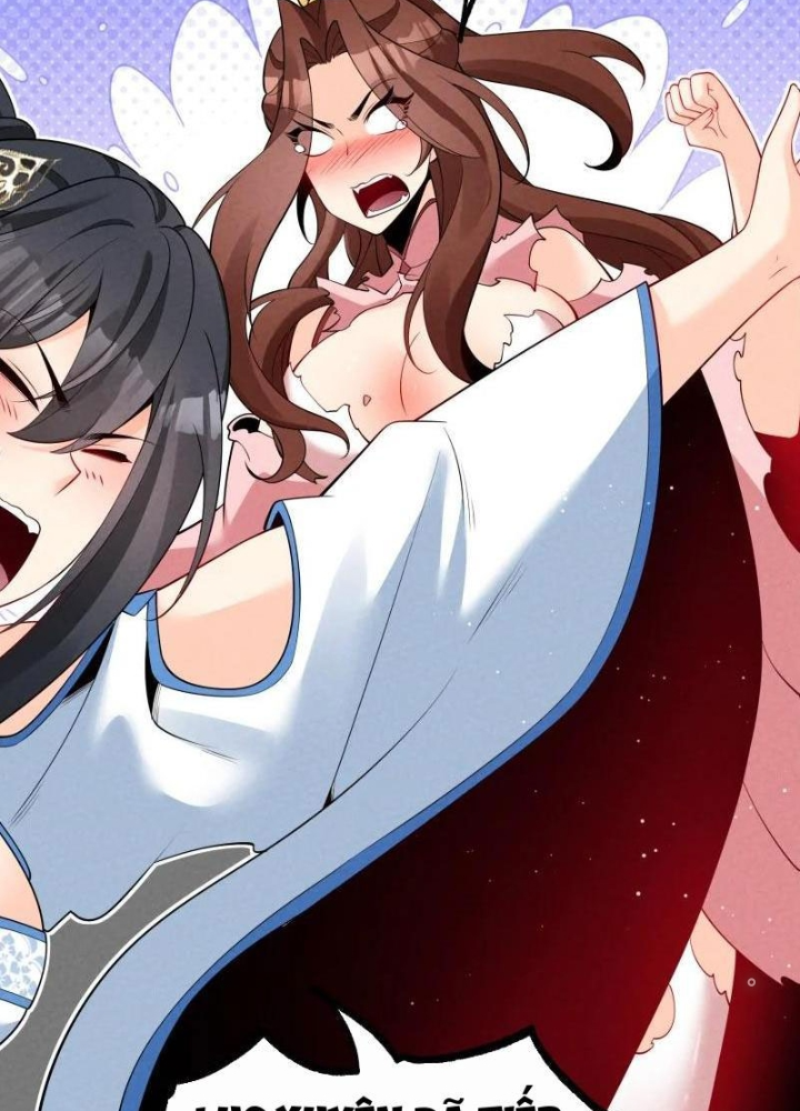 Lòng Hiếu Thảo Của Đồ Đệ Ta Gần Như Biến Chất! Chapter 35 - Trang 2