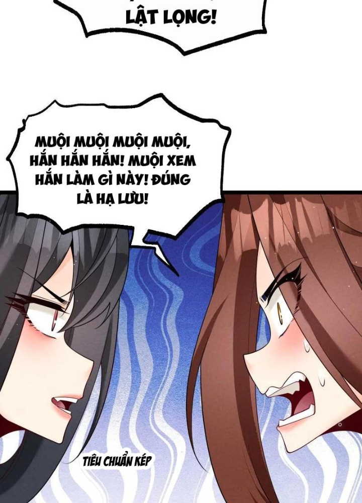 Lòng Hiếu Thảo Của Đồ Đệ Ta Gần Như Biến Chất! Chapter 35 - Trang 2