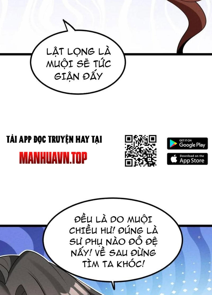 Lòng Hiếu Thảo Của Đồ Đệ Ta Gần Như Biến Chất! Chapter 35 - Trang 2