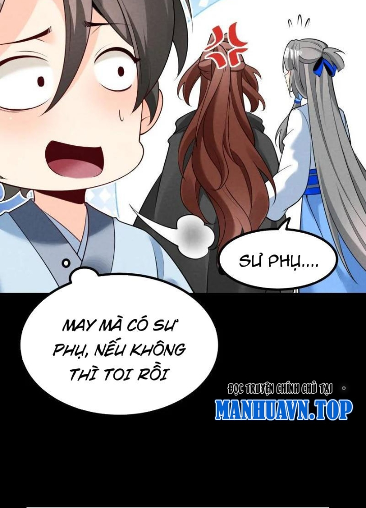 Lòng Hiếu Thảo Của Đồ Đệ Ta Gần Như Biến Chất! Chapter 35 - Trang 2