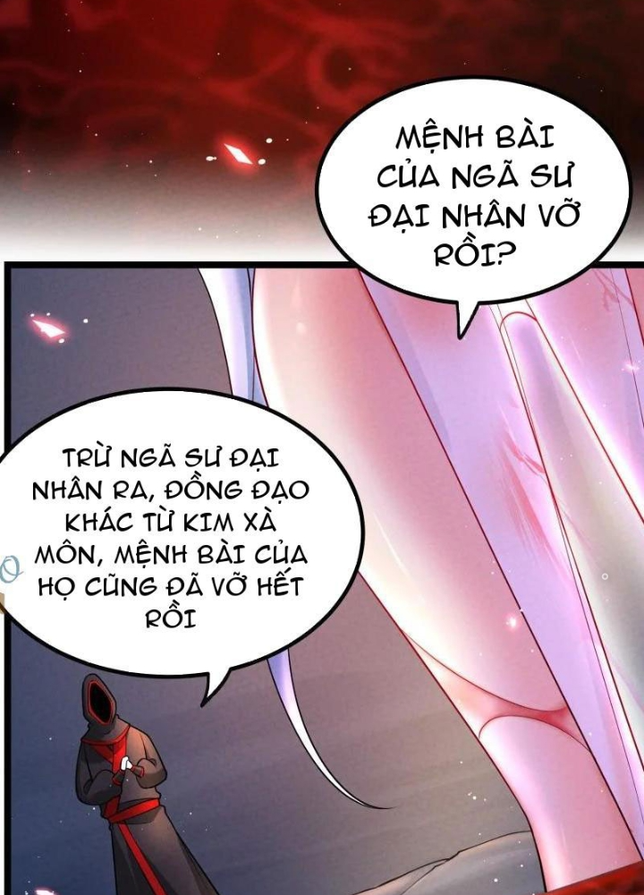 Lòng Hiếu Thảo Của Đồ Đệ Ta Gần Như Biến Chất! Chapter 35 - Trang 2