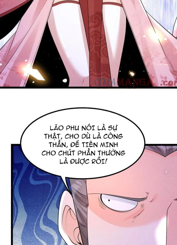 Lòng Hiếu Thảo Của Đồ Đệ Ta Gần Như Biến Chất! Chapter 35 - Trang 2