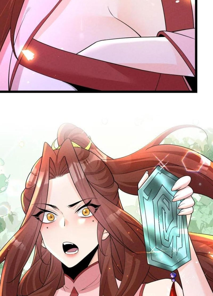 Lòng Hiếu Thảo Của Đồ Đệ Ta Gần Như Biến Chất! Chapter 35 - Trang 2