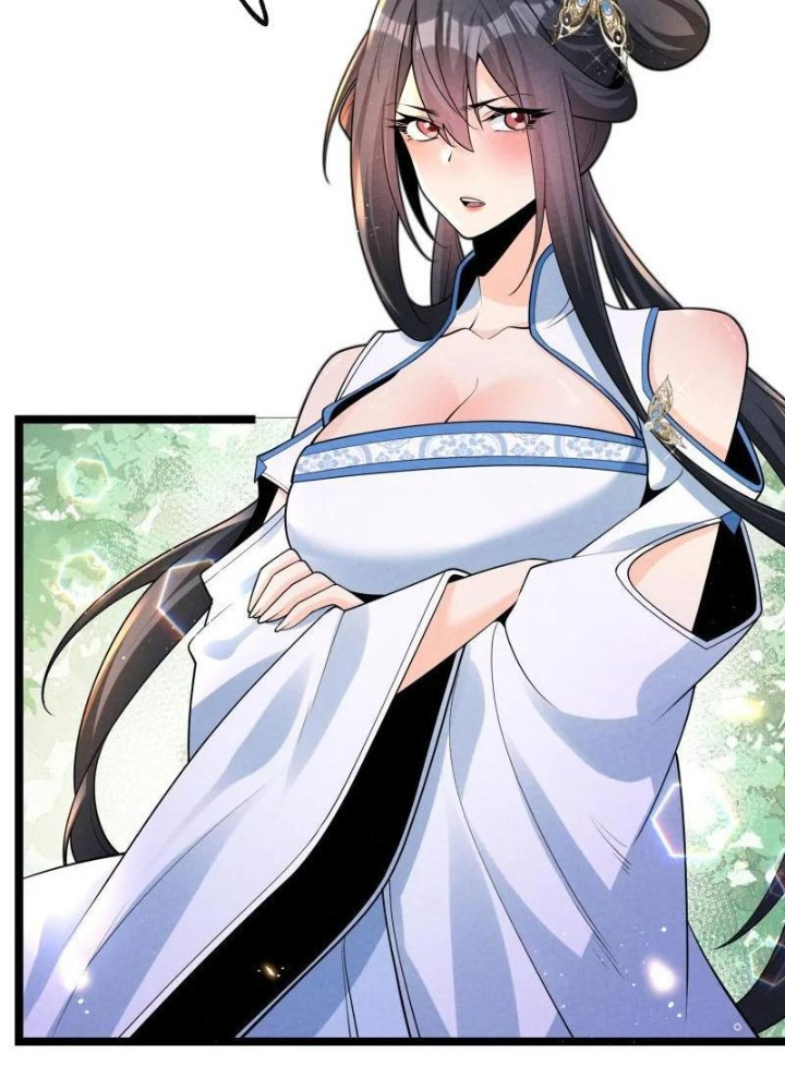 Lòng Hiếu Thảo Của Đồ Đệ Ta Gần Như Biến Chất! Chapter 35 - Trang 2