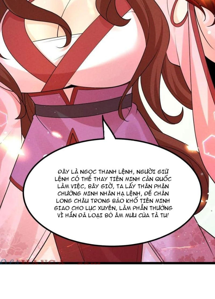 Lòng Hiếu Thảo Của Đồ Đệ Ta Gần Như Biến Chất! Chapter 35 - Trang 2