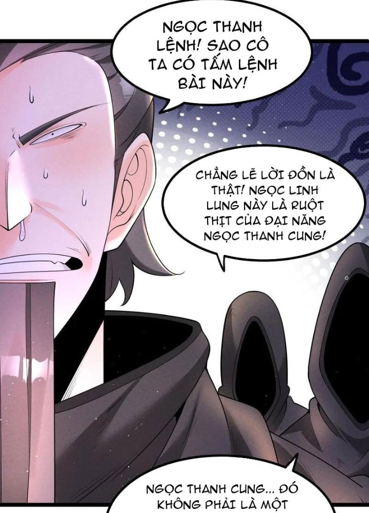 Lòng Hiếu Thảo Của Đồ Đệ Ta Gần Như Biến Chất! Chapter 35 - Trang 2