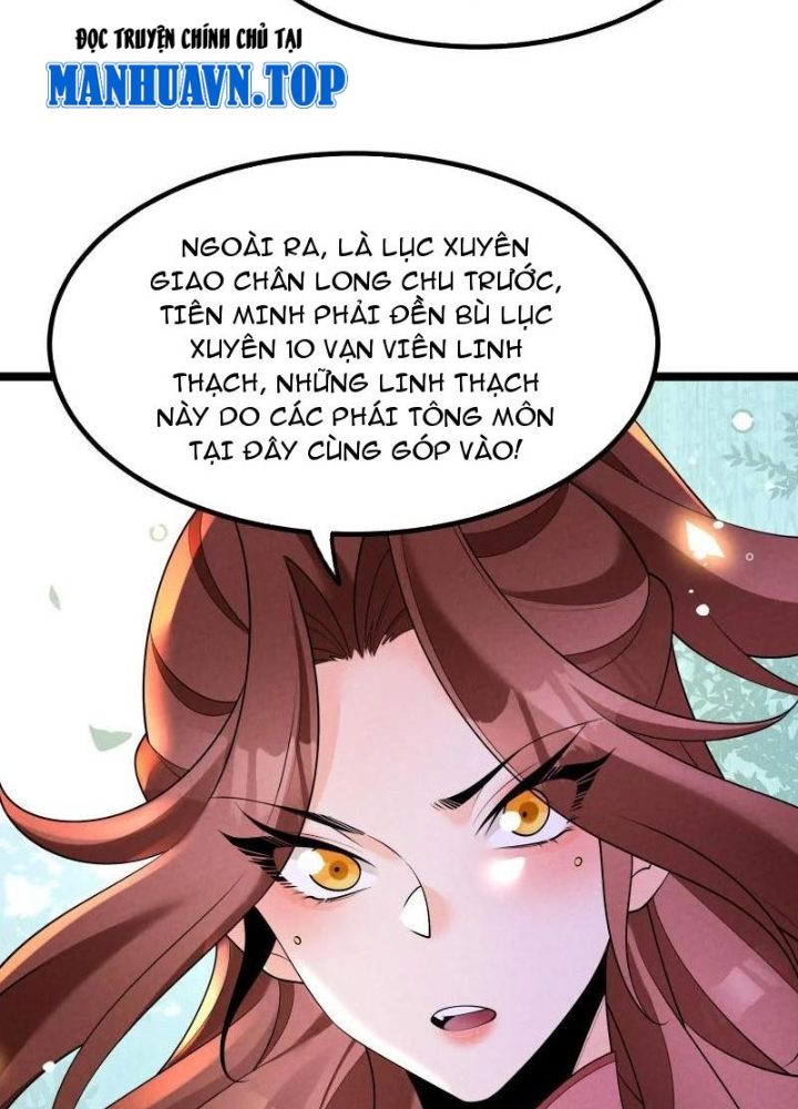 Lòng Hiếu Thảo Của Đồ Đệ Ta Gần Như Biến Chất! Chapter 35 - Trang 2