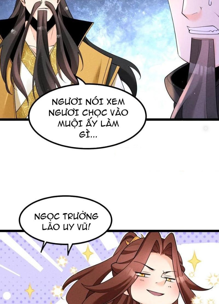 Lòng Hiếu Thảo Của Đồ Đệ Ta Gần Như Biến Chất! Chapter 35 - Trang 2