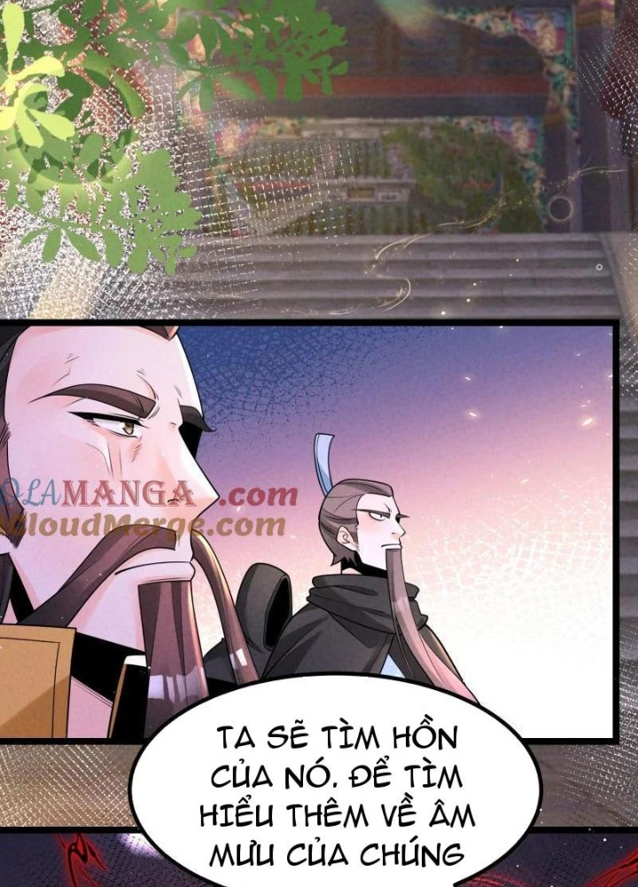 Lòng Hiếu Thảo Của Đồ Đệ Ta Gần Như Biến Chất! Chapter 35 - Trang 2