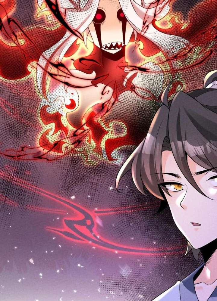 Lòng Hiếu Thảo Của Đồ Đệ Ta Gần Như Biến Chất! Chapter 35 - Trang 2