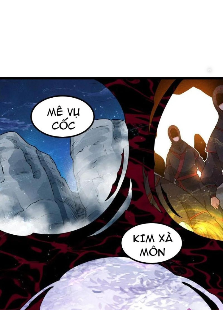 Lòng Hiếu Thảo Của Đồ Đệ Ta Gần Như Biến Chất! Chapter 35 - Trang 2