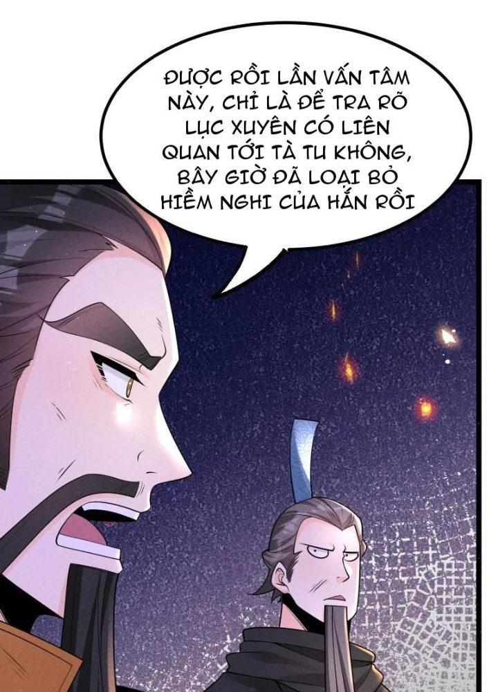 Lòng Hiếu Thảo Của Đồ Đệ Ta Gần Như Biến Chất! Chapter 35 - Trang 2