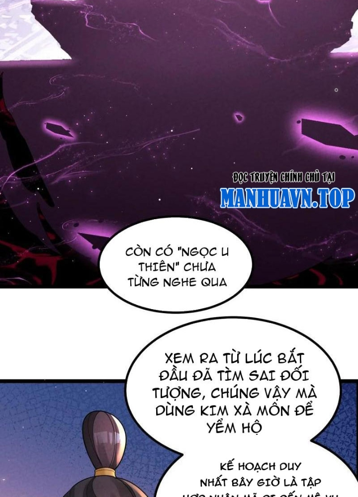 Lòng Hiếu Thảo Của Đồ Đệ Ta Gần Như Biến Chất! Chapter 35 - Trang 2