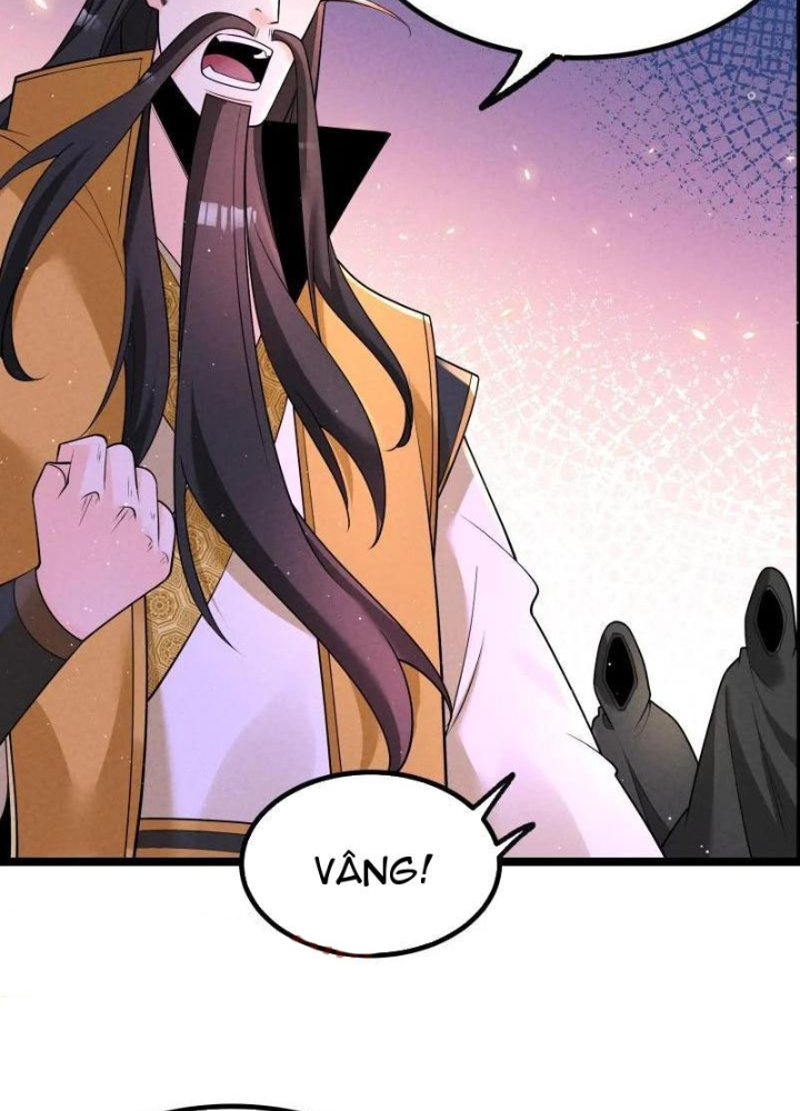 Lòng Hiếu Thảo Của Đồ Đệ Ta Gần Như Biến Chất! Chapter 35 - Trang 2